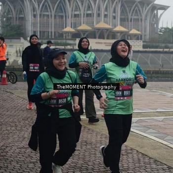 Runner Photo 8591942