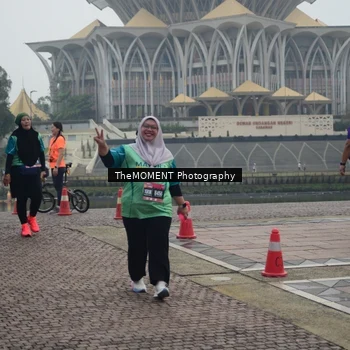 Runner Photo 8591944
