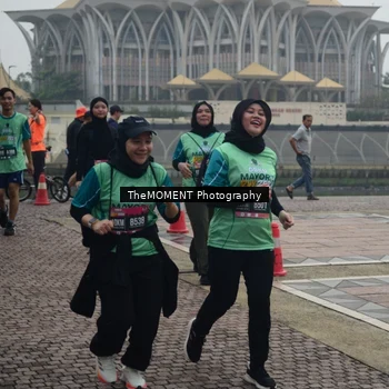 Runner Photo 8591945