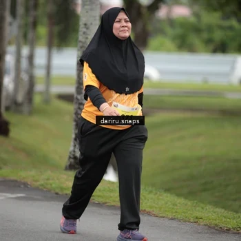 Runner Photo 8591949