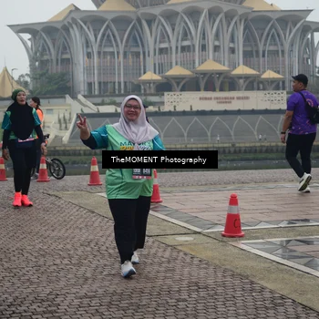 Runner Photo 8591952