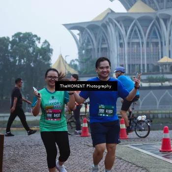 Runner Photo 8591954