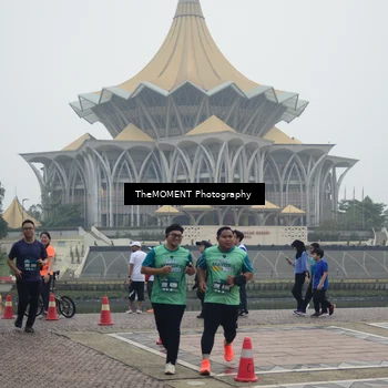 Runner Photo 8591955