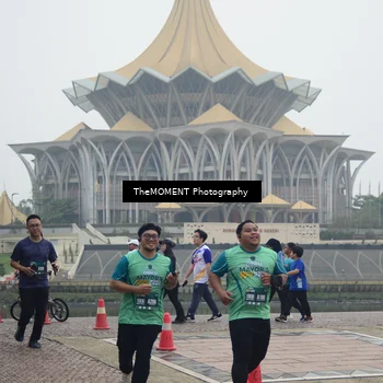 Runner Photo 8591966