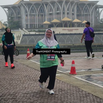 Runner Photo 8591967