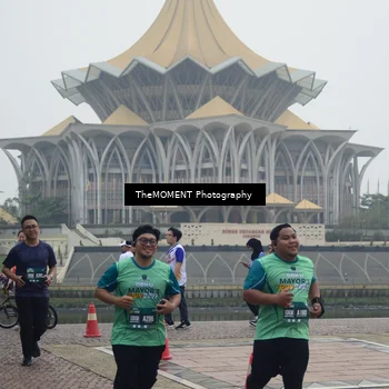 Runner Photo 8591969
