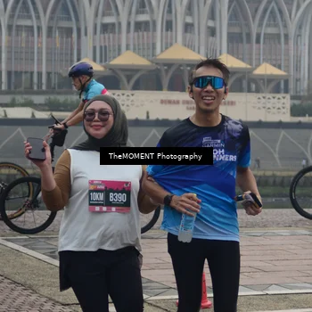 Runner Photo 8591971