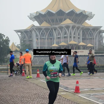 Runner Photo 8591976