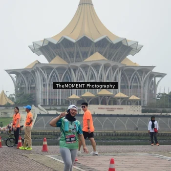 Runner Photo 8591989