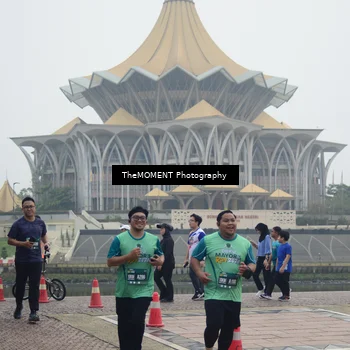 Runner Photo 8591990
