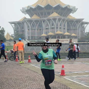 Runner Photo 8591993