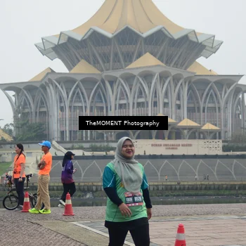 Runner Photo 8591995