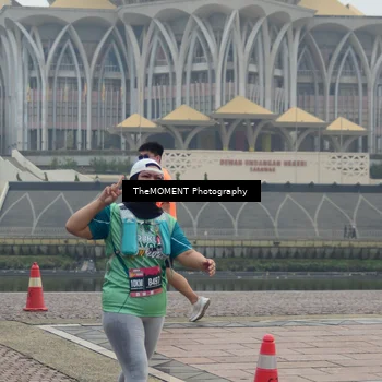 Runner Photo 8591998