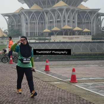 Runner Photo 8592002