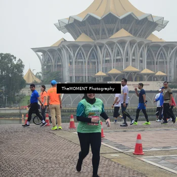Runner Photo 8592011