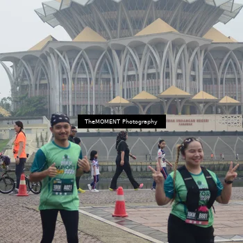 Runner Photo 8592030