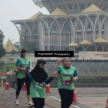 Runner Photo 8592031