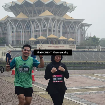 Runner Photo 8592036