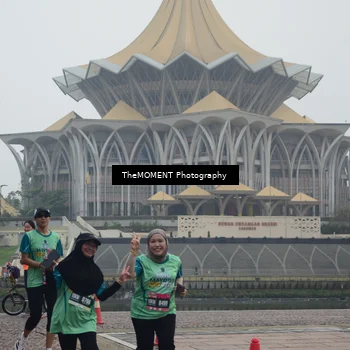 Runner Photo 8592038