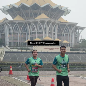 Runner Photo 8592040