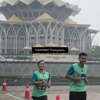 Runner Photo 8592047