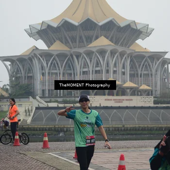 Runner Photo 8592053
