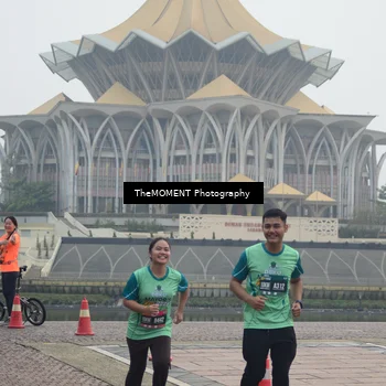 Runner Photo 8592060