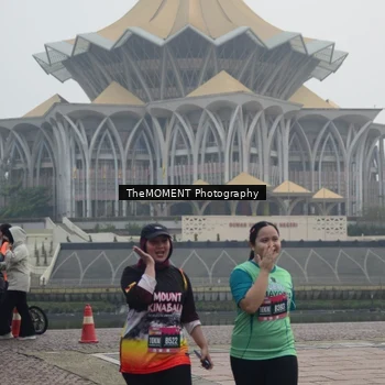 Runner Photo 8592061