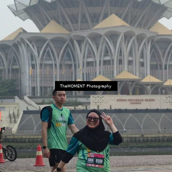 Runner Photo 8592064