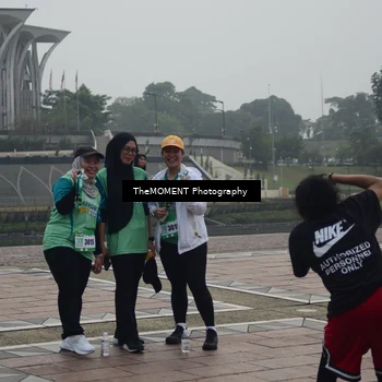 Runner Photo 8592075