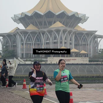 Runner Photo 8592078