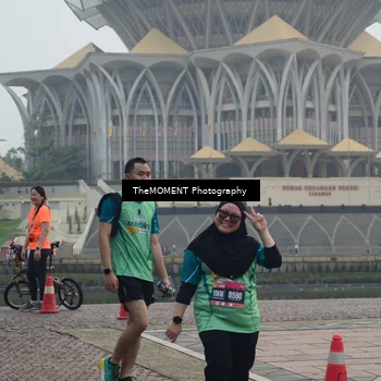 Runner Photo 8592085