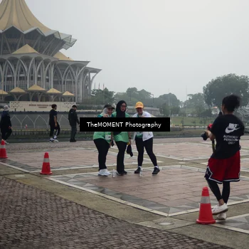 Runner Photo 8592086