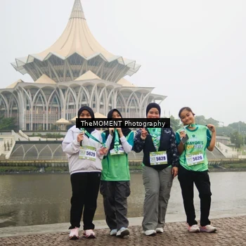 Runner Photo 8592089