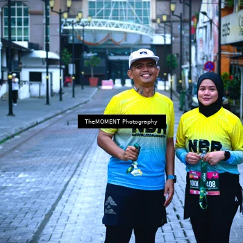 Runner Photo 8592100