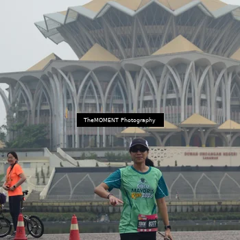 Runner Photo 8592112