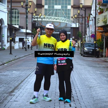 Runner Photo 8592148