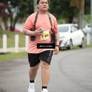Runner Photo 8592254