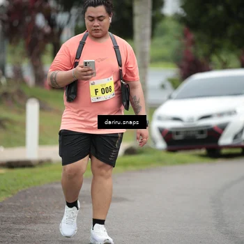 Runner Photo 8592296