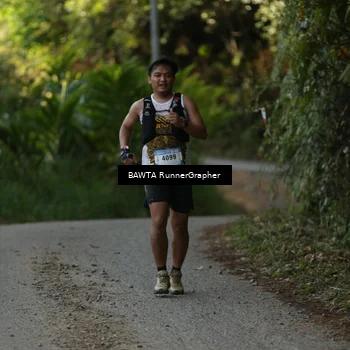 Runner Photo 85923