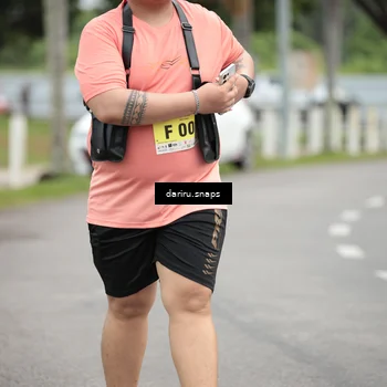 Runner Photo 8592313