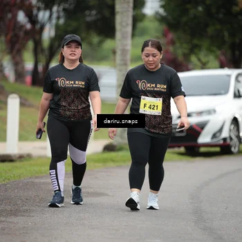 Runner Photo 8592326