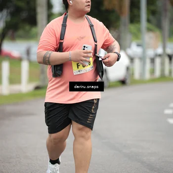 Runner Photo 8592340
