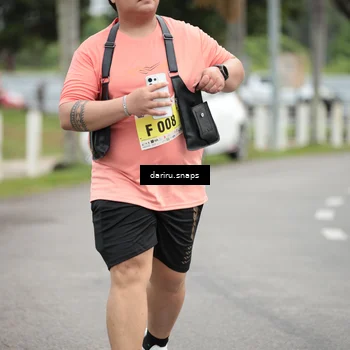 Runner Photo 8592342