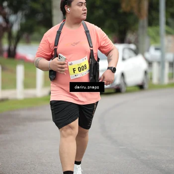Runner Photo 8592344