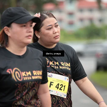 Runner Photo 8592366