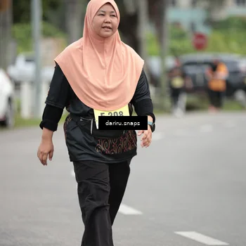 Runner Photo 8592383