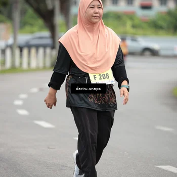 Runner Photo 8592425