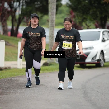 Runner Photo 8592435