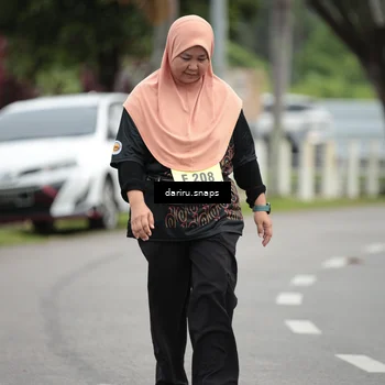 Runner Photo 8592440